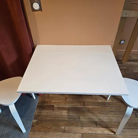 Appartement 4d- Neuf/cosy Proche Paris/parc Des Expositions *