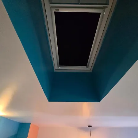 4d- Neuf/cosy Proche Paris/parc Des Expositions *