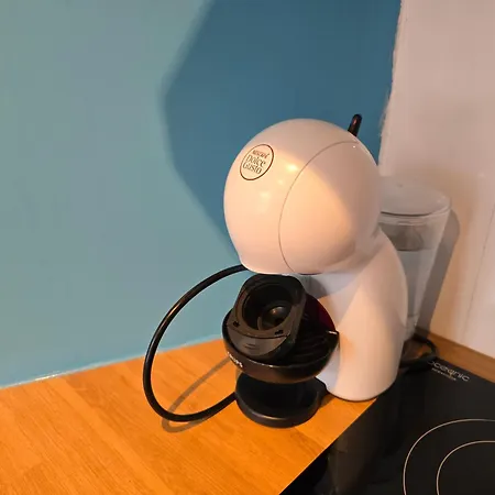 Appartement 4d- Neuf/cosy Proche Paris/parc Des Expositions *